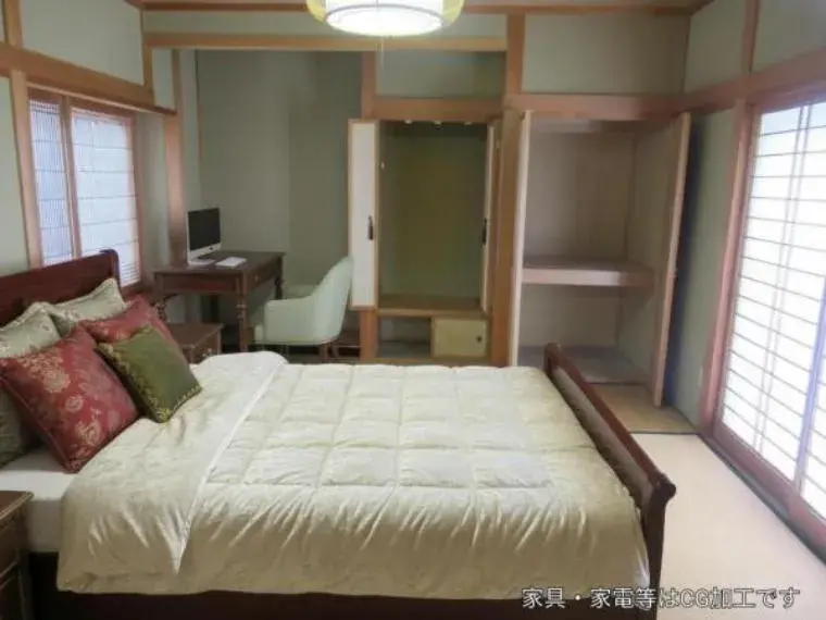 5LDK Bien immobilier Ville d'Aomori Préfecture d'Aomori (4)