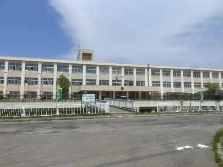5LDK Bien immobilier Ville d'Aomori Préfecture d'Aomori (34)
