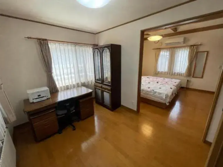 4LDK+S Aomori City Aomori Prefecture (13)