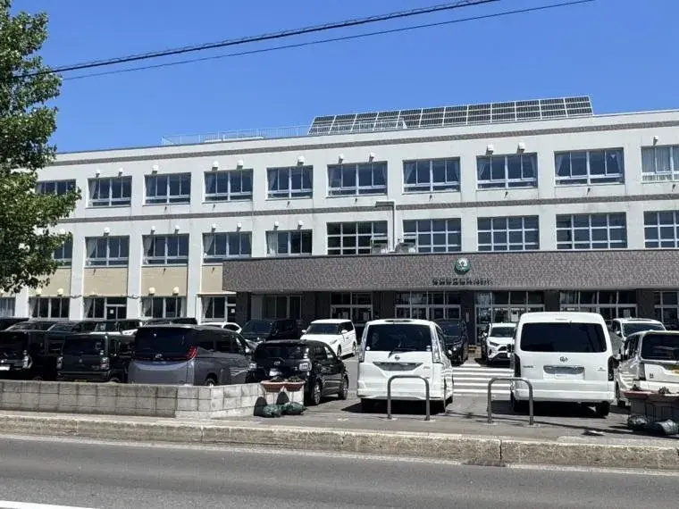 4LDK+S Aomori City Aomori Prefecture (21)