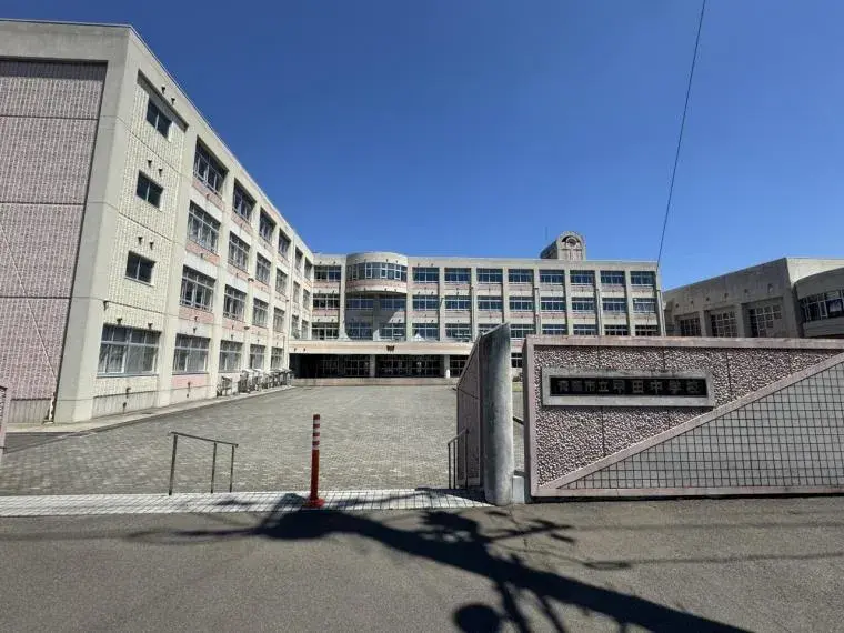 4LDK+S Aomori City Aomori Prefecture (22)