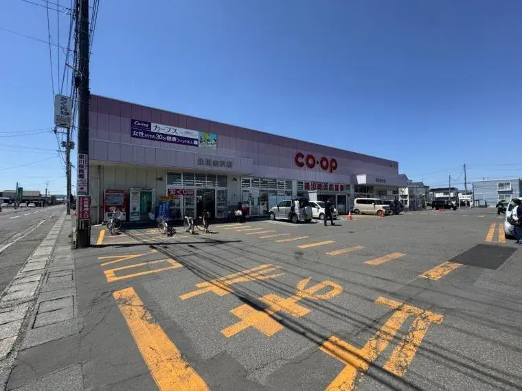 4LDK+S Aomori City Aomori Prefecture (24)
