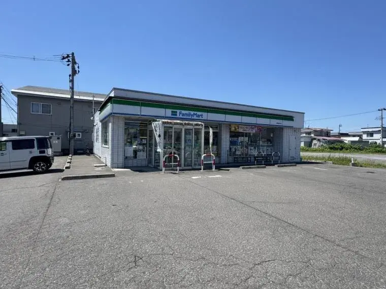 4LDK+S Aomori City Aomori Prefecture (25)