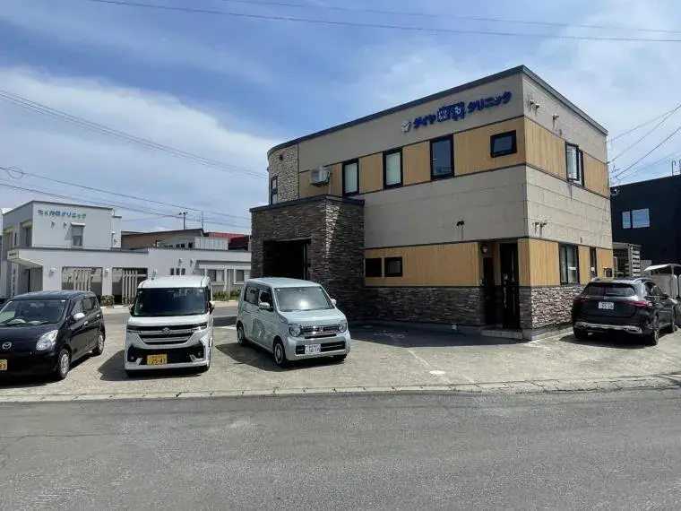 4LDK+S Aomori City Aomori Prefecture (5)