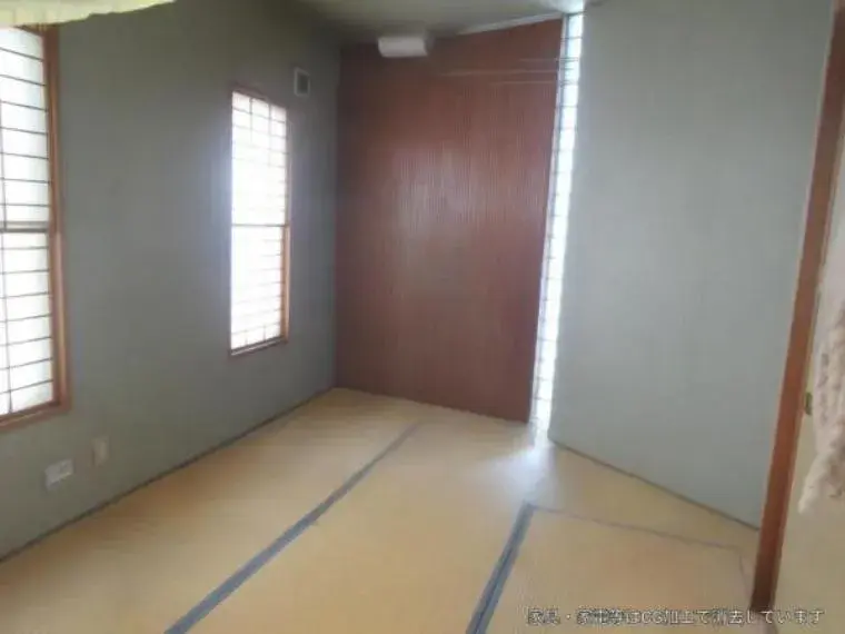 4LDK Property Aomori City Aomori Prefecture (3)