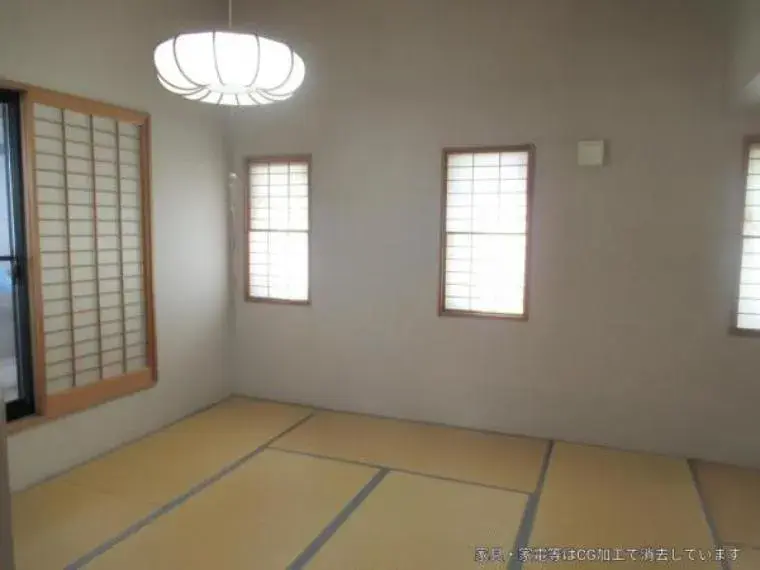 4LDK Property Aomori City Aomori Prefecture (5)