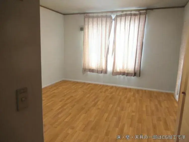 4LDK Property Aomori City Aomori Prefecture (6)