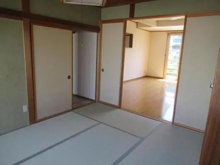 Propiedad 4LDK Ciudad de Aomori Prefectura de Aomori (8)
