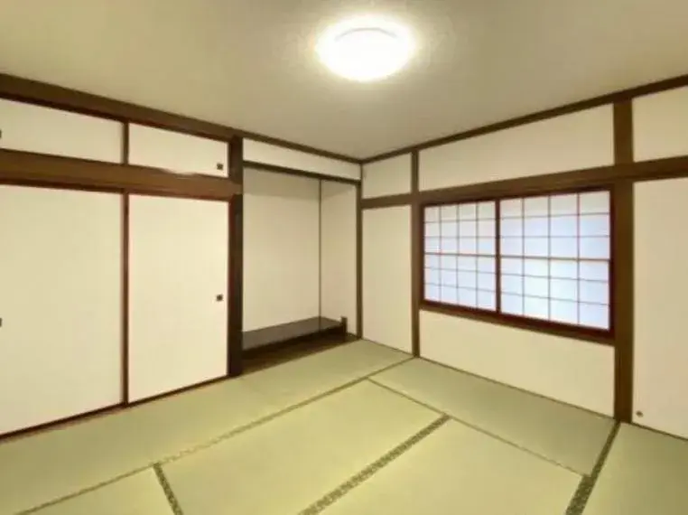 4LDK Ville d'Aomori Préfecture d'Aomori (6)