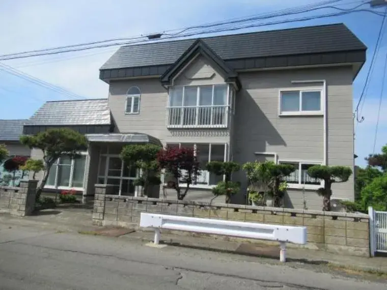 Akiya in Aomori