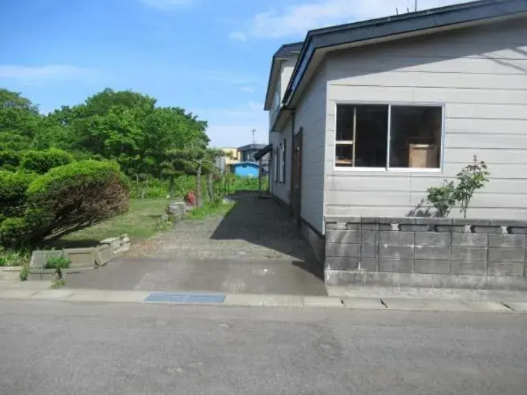 Propiedad 8LDK Hiranai-machi Higashitsugaru-gun Prefectura de Aomori (2)