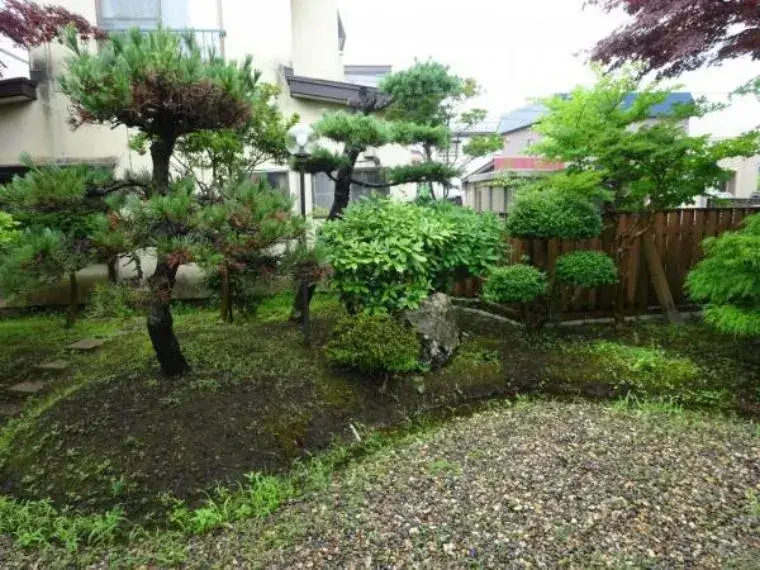 3LDK Ville d'Aomori Préfecture d'Aomori (2)