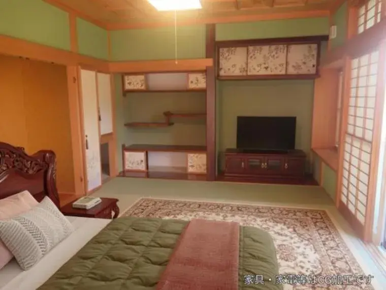 3LDK Ville d'Aomori Préfecture d'Aomori (14)