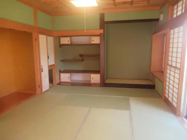 3LDK Ville d'Aomori Préfecture d'Aomori (15)