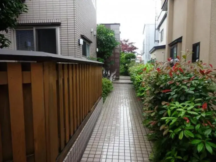 3LDK Ville d'Aomori Préfecture d'Aomori (3)