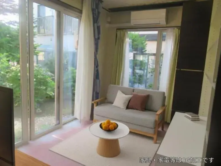 3LDK Ville d'Aomori Préfecture d'Aomori (21)