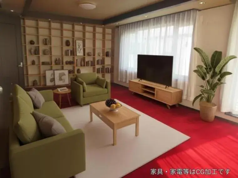 3LDK Ville d'Aomori Préfecture d'Aomori (10)