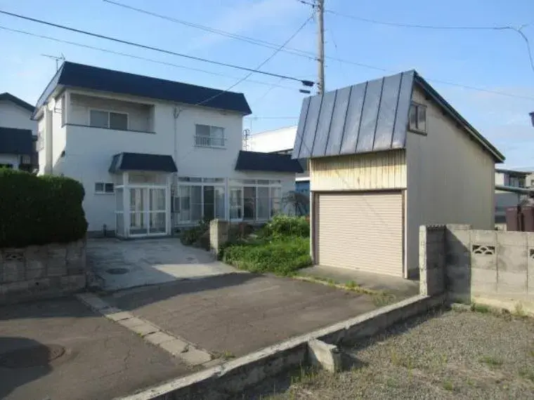 Propriété 5LDK, ville d'Aomori, préfecture d'Aomori (2)
