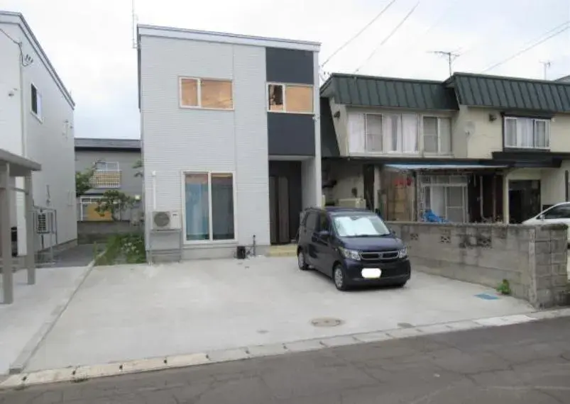 3LDK مدينة Aomori محافظة Aomori (2)
