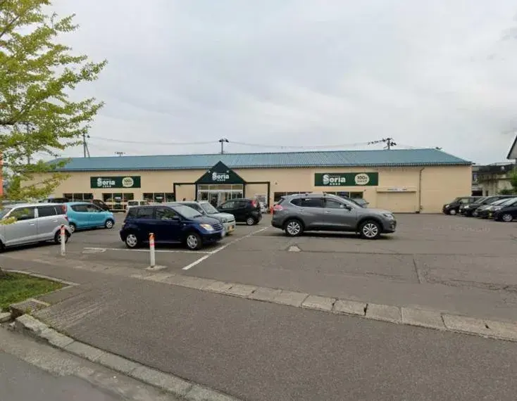 3LDK مدينة Aomori محافظة Aomori (15)