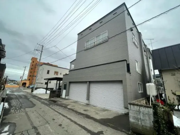 10LDK Property Aomori City Aomori Prefecture (2)
