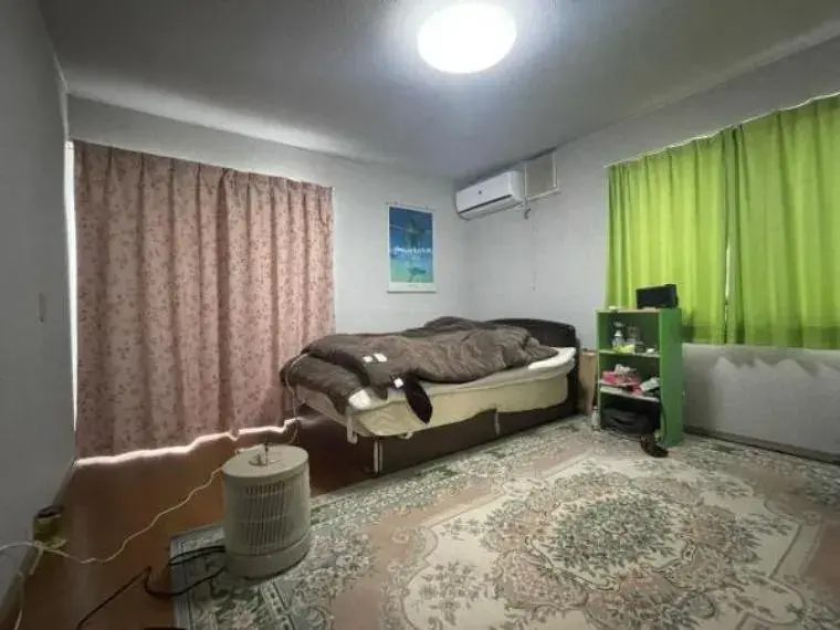 10LDK Property Aomori City Aomori Prefecture (7)