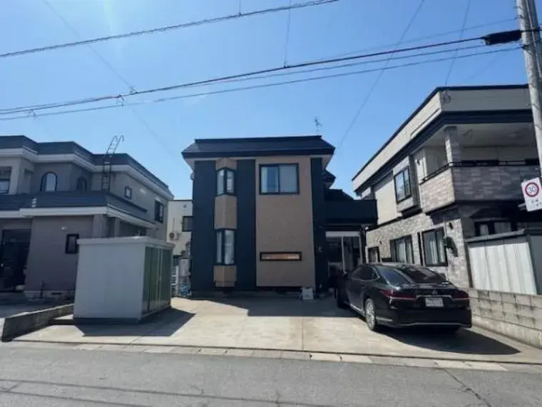 Bien immobilier 4LDK, Ville d'Aomori, Préfecture d'Aomori (16)