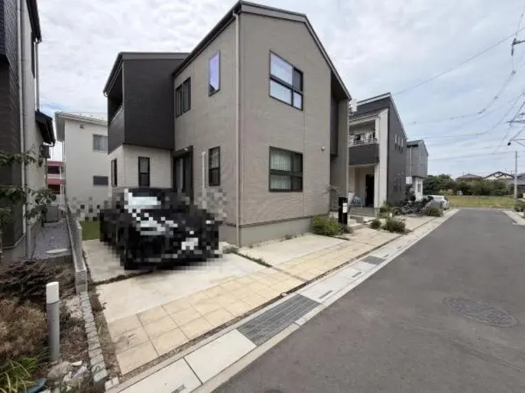 Akiya in Saitama