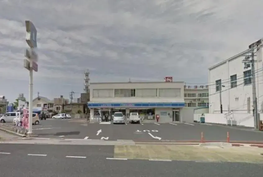 Propiedad 5DK Ciudad de Matsue Prefectura de Shimane (25)