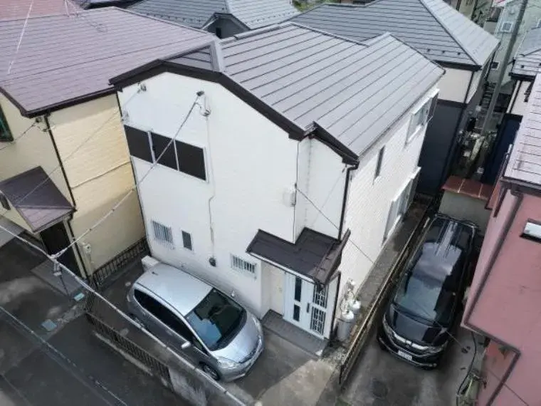Akiya in Saitama
