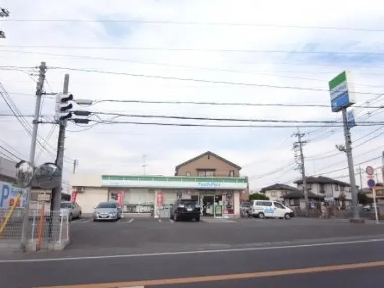 4DK Saitama City Nishi Ward Saitama (3)