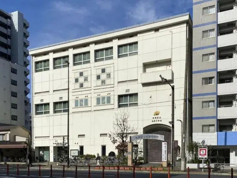 3SLDK 台东区 东京都 (12)
