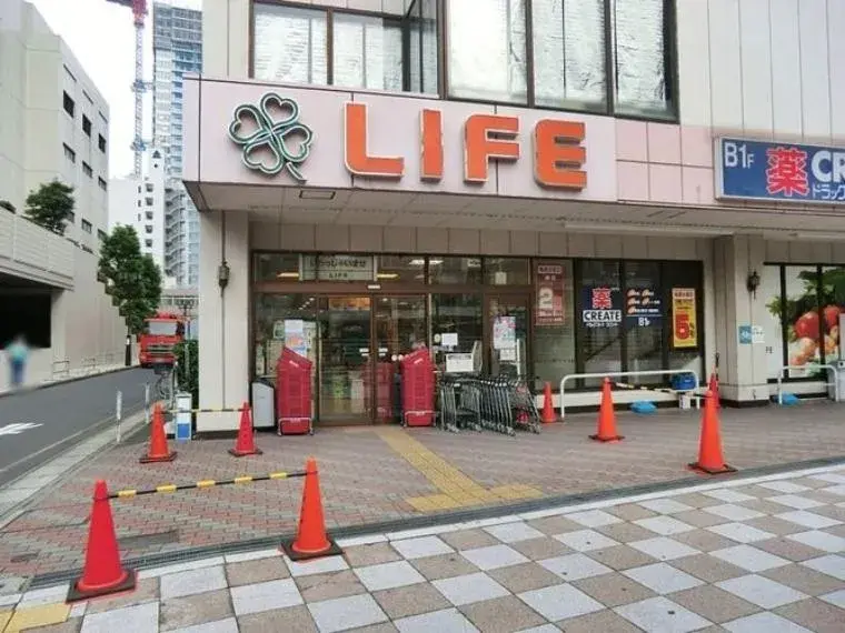 3SLDK 台东区 东京都 (15)