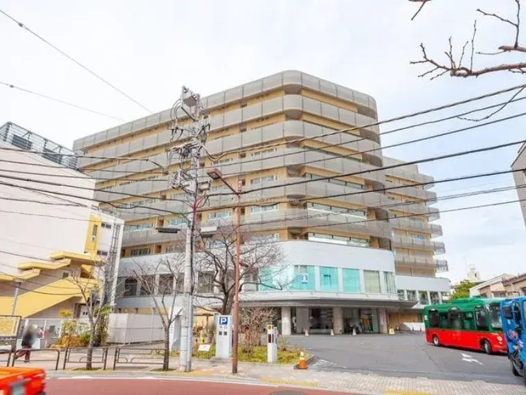 3SLDK 台东区 东京都 (19)