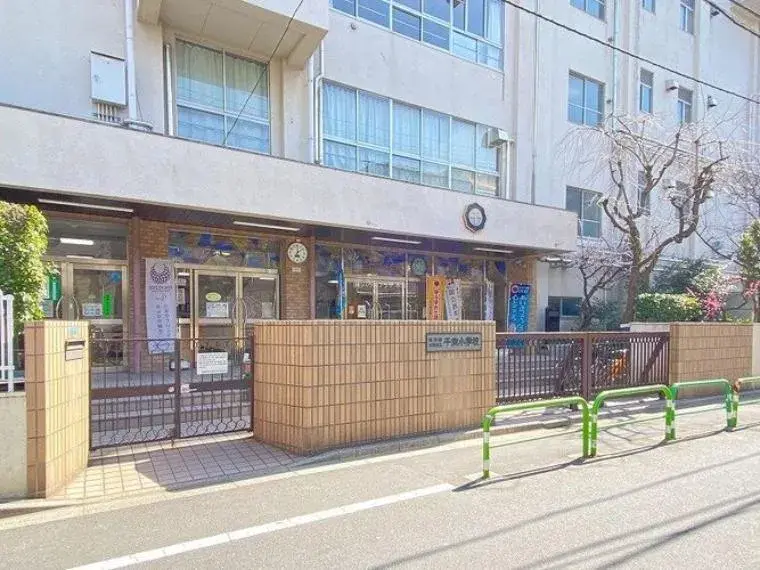 3SLDK 台东区 东京都 (10)