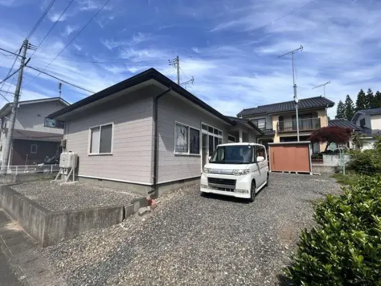 Akiya in Iwate