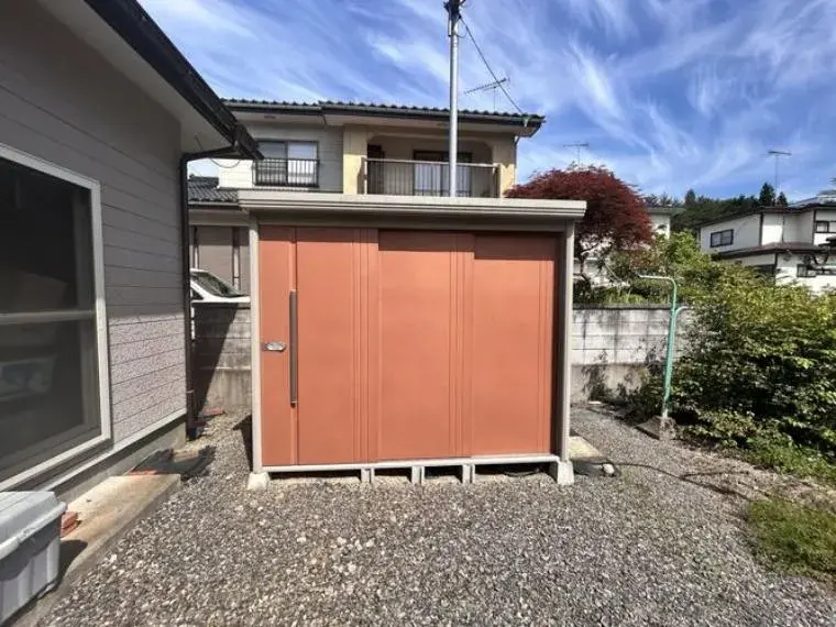 4DK Property in Kuji City, Iwate (2)