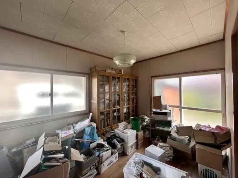 4DK Property in Kuji City, Iwate (11)