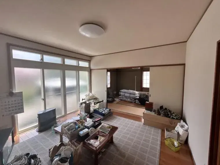 4DK Property in Kuji City, Iwate (5)
