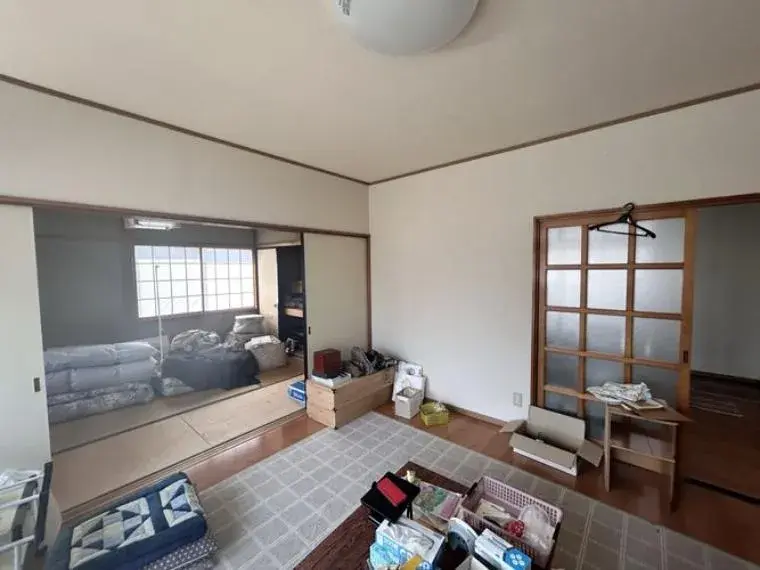 4DK Property in Kuji City, Iwate (6)