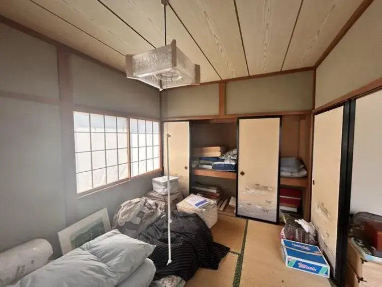 4DK Property in Kuji City, Iwate (7)