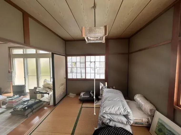 4DK Property in Kuji City, Iwate (8)