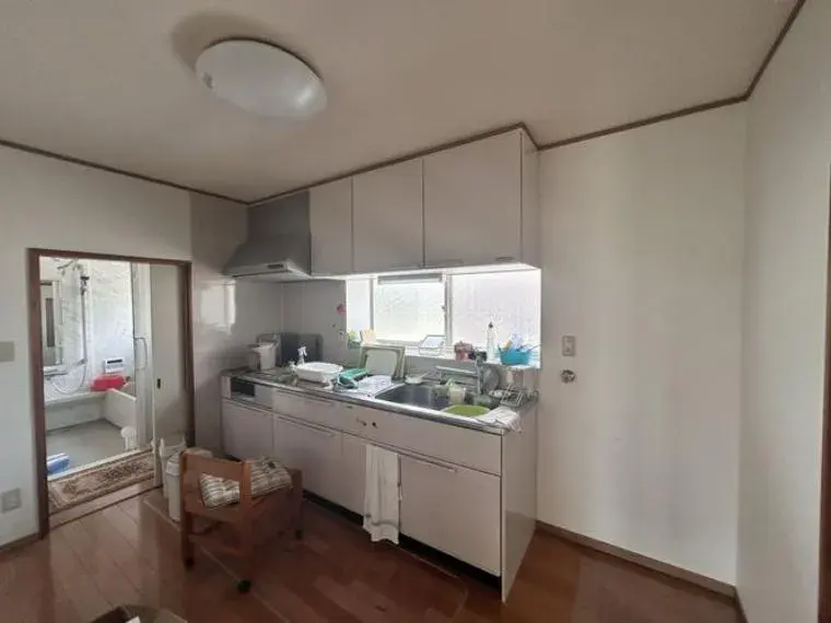 4DK Property in Kuji City, Iwate (9)