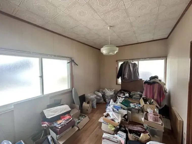 4DK Property in Kuji City, Iwate (10)