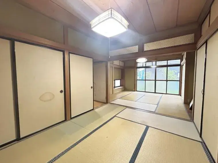 4LDK 宇都宫市 栃木县 (10)