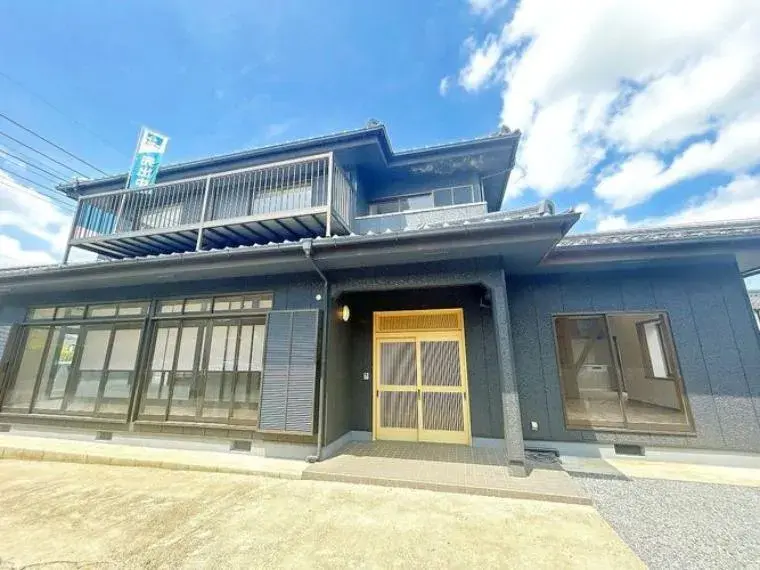 Akiya in Ibaraki