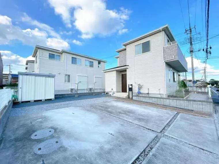 4LDK Property Isesaki City Gunma Prefecture (2)
