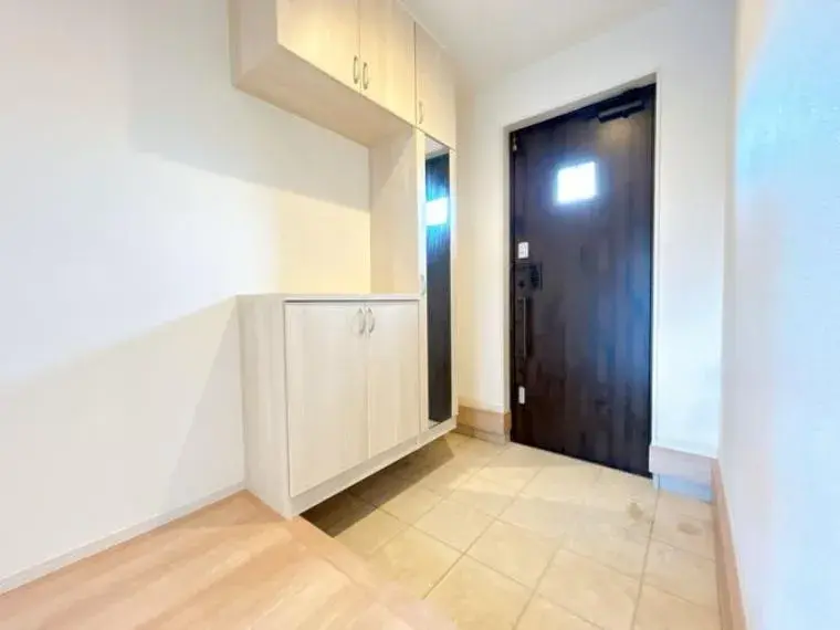 4LDK Property Isesaki City Gunma Prefecture (11)
