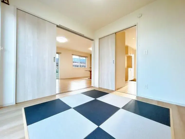 4LDK Property Isesaki City Gunma Prefecture (12)