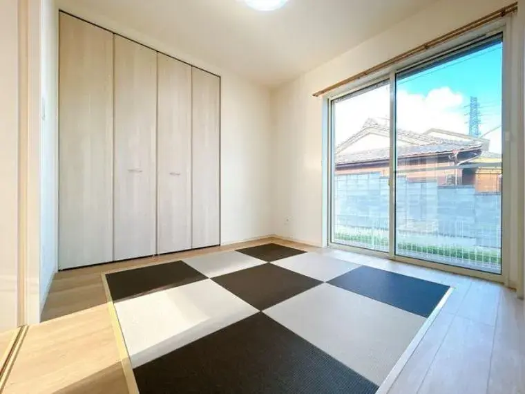 4LDK Property Isesaki City Gunma Prefecture (13)